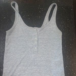 brandy Melville tank top